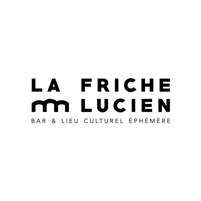 logo La Friche